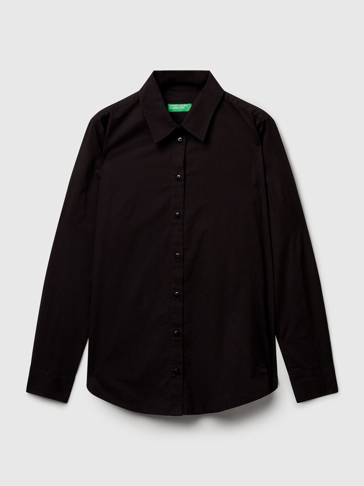 SHIRT Femme image number 5